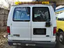 2007 Ford Econoline