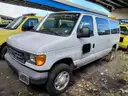 2007 Ford Econoline