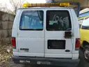 2007 Ford Econoline