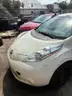 2014 Nissan LEAF