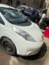2014 Nissan LEAF