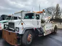 2001 Mack RD688P