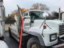 2001 Mack RD688P