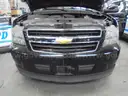 2013 Chevrolet Tahoe Hybrid