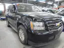 2013 Chevrolet Tahoe Hybrid