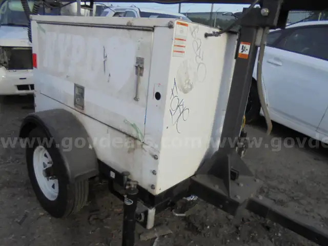 2013 Magnum Products MLT3060M