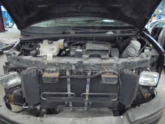 2012 Chevrolet Express