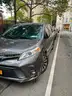 2018 Toyota Sienna