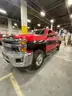 2016 Chevrolet Silverado 2500HD