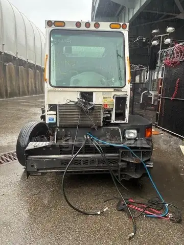 2020 GLOBAL M4 Sweeper