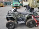 2021 Polaris Sportsman 450 H.O.