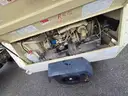 1990 Mauldin Generator Trailer