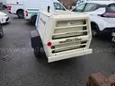 1990 Mauldin Generator Trailer