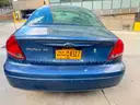 2004 Ford Taurus