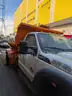 2016 Ford F-550 Haulster Truck