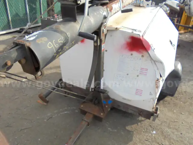 2010 Magnum Products