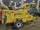 2015 Vermeer Corporation Chipper Trailer