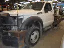 2014 Ford F-550