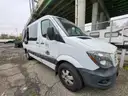 2015 Freightliner Sprinter