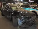 2014 Ford Fusion Hybrid