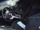 2014 Ford Fusion Hybrid