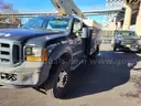 2006 Ford F-450 SD