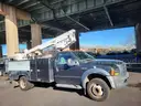 2006 Ford F-450 SD