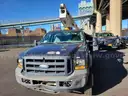 2006 Ford F-450 SD