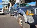 2006 Ford F-450 SD