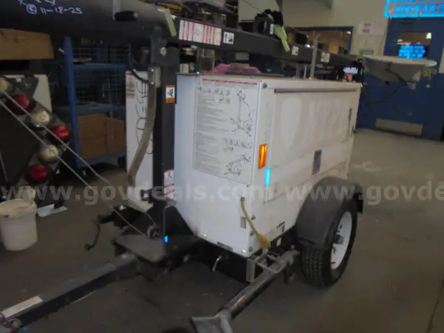 2013 Magnum Products