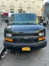 2012 Chevrolet Express