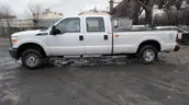 2013 Ford F-250 SD