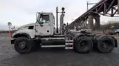 2005 Mack CV713 Granite