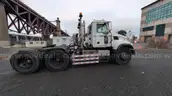 2005 Mack CV713 Granite