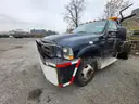 2002 Ford F-550