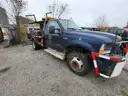 2002 Ford F-550