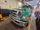 2013 Ford F-650