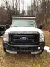 2011 Ford F-550