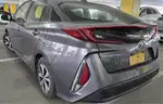 2017 Toyota Prius Prime