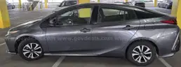 2017 Toyota Prius Prime
