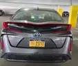 2017 Toyota Prius Prime