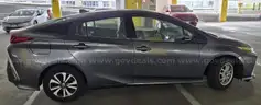 2017 Toyota Prius Prime