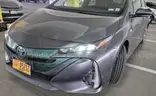 2017 Toyota Prius Prime