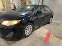 2013 Toyota Camry Hybrid