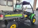 2019 John Deere XUV855D