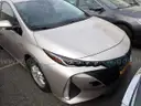 2018 Toyota Prius Prime