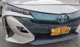 2018 Toyota Prius Prime