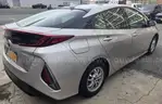 2018 Toyota Prius Prime