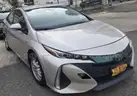2018 Toyota Prius Prime