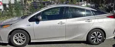 2018 Toyota Prius Prime
